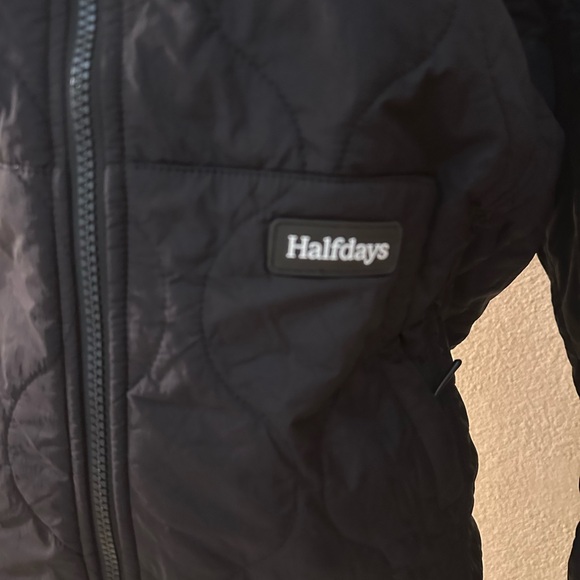 Halfdays jacket - Picture 3 of 7